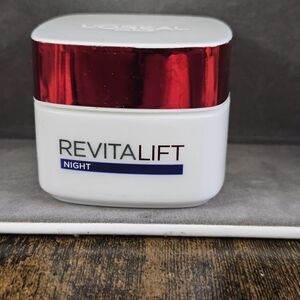L'Oreal Revitalift Night Cream